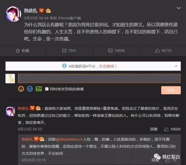 明星最难就业年:8个月没工作的热巴和狂接微商代言的董璇谁更难