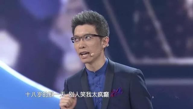 朱广权再出金句!被称央视段子手一哥的他,是手语老师的“噩梦”