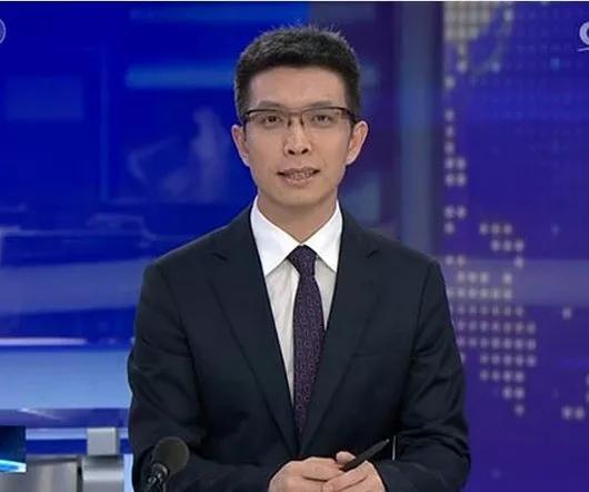 朱广权再出金句!被称央视段子手一哥的他,是手语老师的“噩梦”