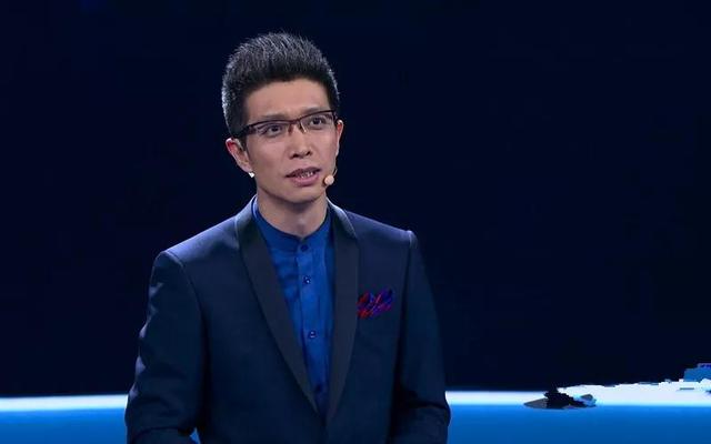 朱广权再出金句!被称央视段子手一哥的他,是手语老师的“噩梦”