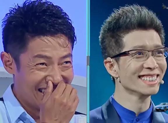 朱广权再出金句!被称央视段子手一哥的他,是手语老师的“噩梦”