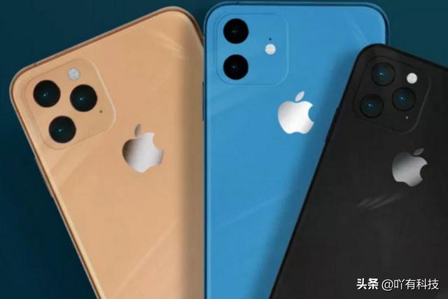 综合表现更强的iPhone11ProMax,销量却很一般,其实是因为这些