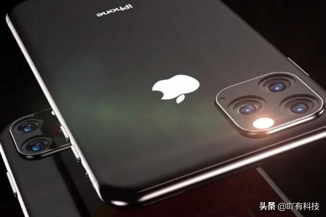 综合表现更强的iPhone11ProMax,销量却很一般,其实是因为这些