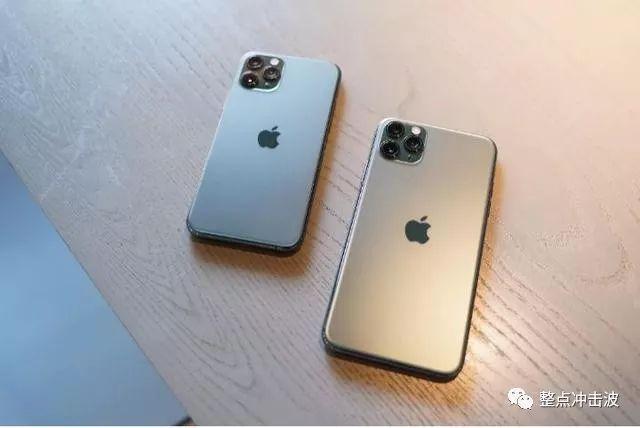 安卓用户忍不住入手iPhone11 Pro,用了几天之后,有太多话想吐槽