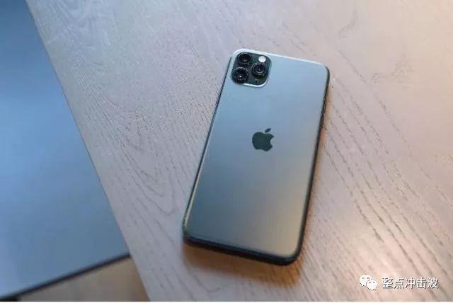 安卓用户忍不住入手iPhone11 Pro,用了几天之后,有太多话想吐槽