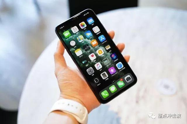 安卓用户忍不住入手iPhone11 Pro，用了几天之后，有太多话想吐槽