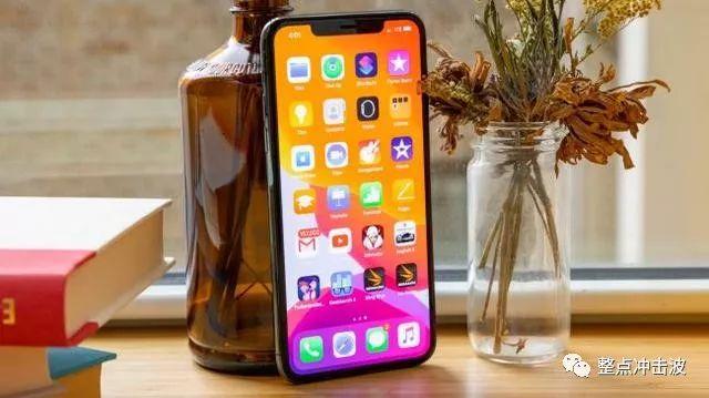 安卓用户忍不住入手iPhone11 Pro,用了几天之后,有太多话想吐槽
