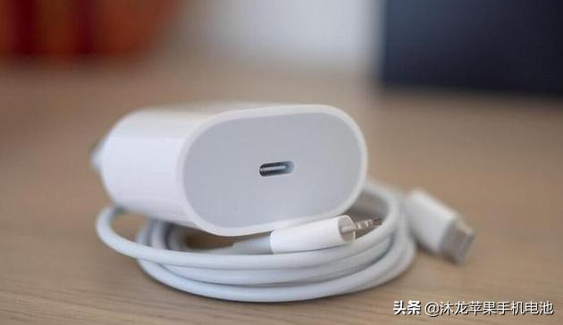 iPhone原装快充那么贵！那可以随便买个品牌的？