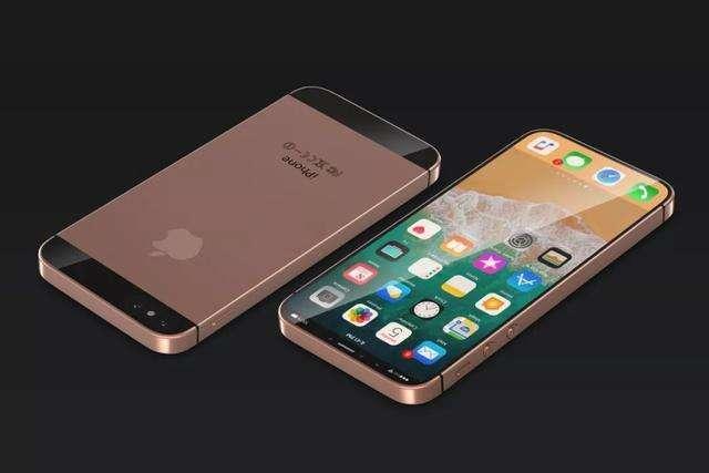 iPhone SE2,苹果4G时代终结者,性格更是史上新低