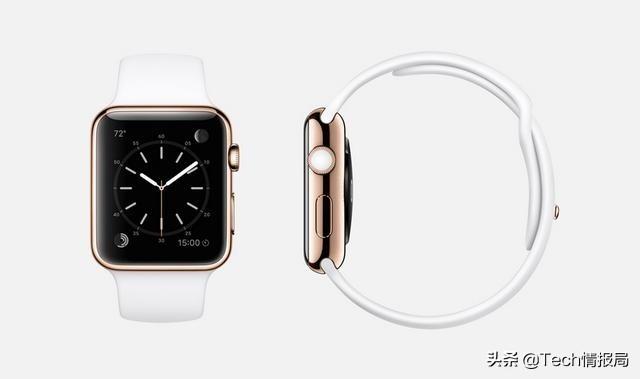 外媒评苹果十大最差产品：iPhone8系列上榜，还有初代Apple Watch