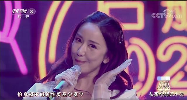 跨年晚会红黑榜,杨幂杨颖颜值被赞,多人翻车,宝石老舅成大赢家