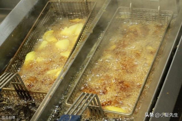 为何血管"堵"的人越来越多?提醒:与3个习惯有关,改一个也好