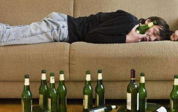 喝啤酒有三大好处,喝的健康:切忌喝酒“3不吃”,酒后“4不做”