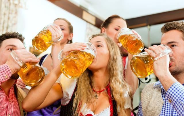 喝啤酒有三大好处，喝的健康：切忌喝酒“3不吃”，酒后“4不做”