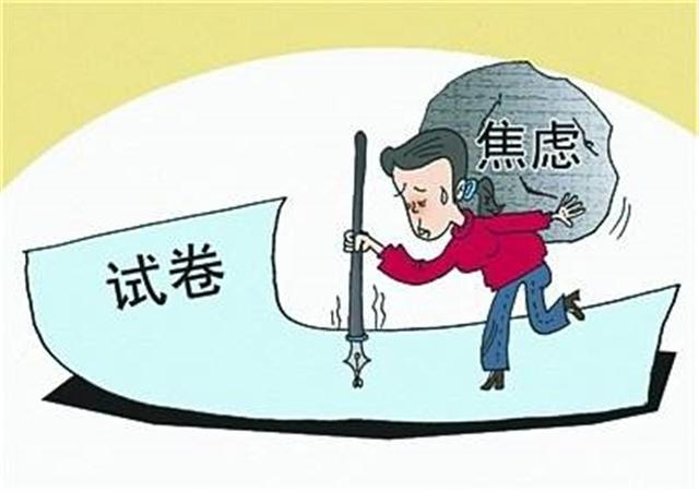 越来越多孩子“焦虑”？与家长有关，家长别再“过度关心”了