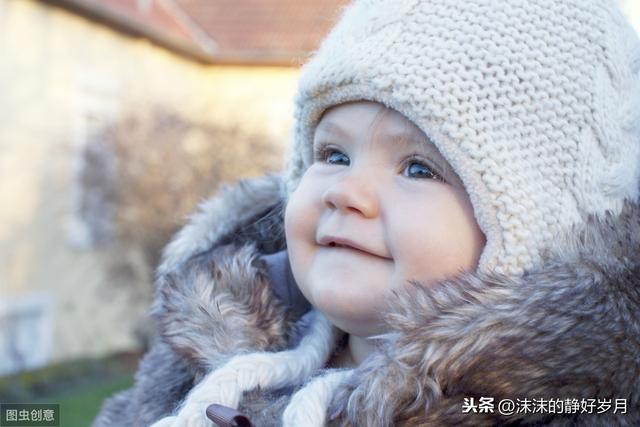气温由暖转寒,正是提高宝宝自身御寒能力的好时机,莫错过哦