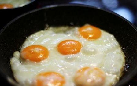 吃鸡蛋10个“不要做”，你知道多少个？