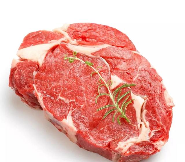 「提醒」最新食物嘌呤排行榜,请你收藏