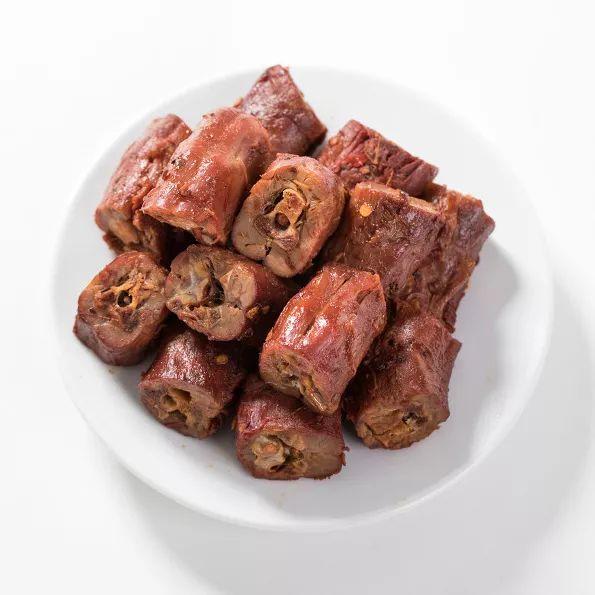 「提醒」最新食物嘌呤排行榜,请你收藏