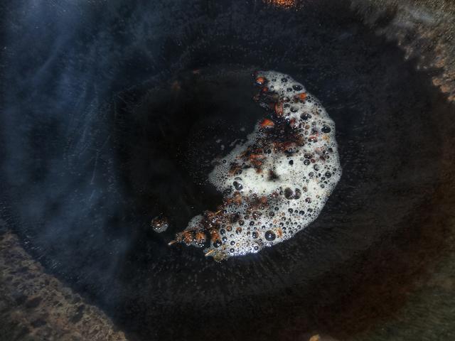 天冷了,家人最爱吃辣子鸡,香辣爽口,简单丰盛,营养好吃
