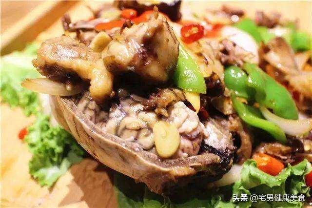 别整天吃猪肉了,这肉和猪肉价格相差不多,却比猪肉更有档次