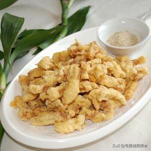 天越冷,吃这肉越香,比牛羊肉便宜,比鸡肉营养,鲜香又美味