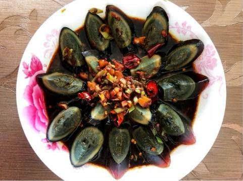 过年啦!鼠年新手年夜饭!不知道做什么,快过来围观吧