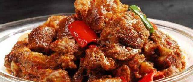 过年啦!鼠年新手年夜饭!不知道做什么,快过来围观吧