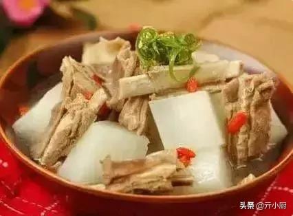 7道家常菜,暖暖的很贴心