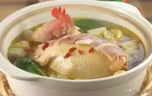7道家常菜,暖暖的很贴心