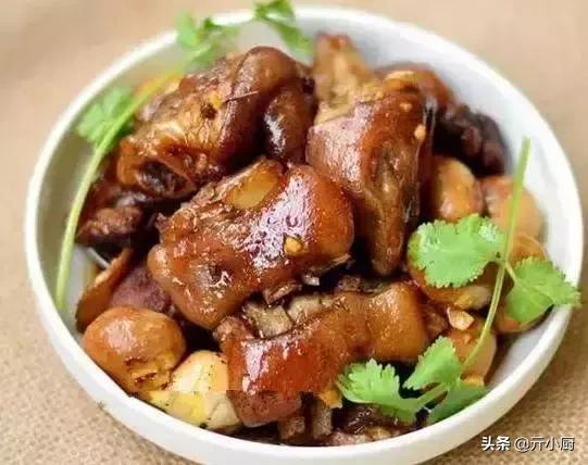7道家常菜,暖暖的很贴心