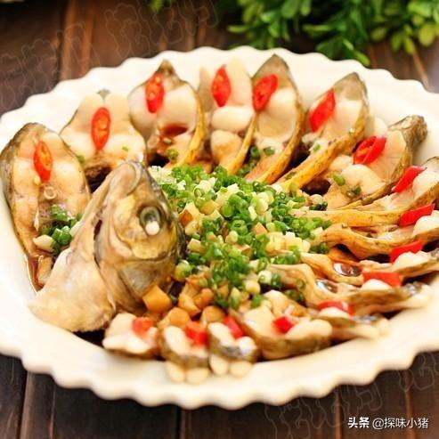 年夜饭必做的好吃又好看的10道吉祥如意菜,要露一手的记得收藏