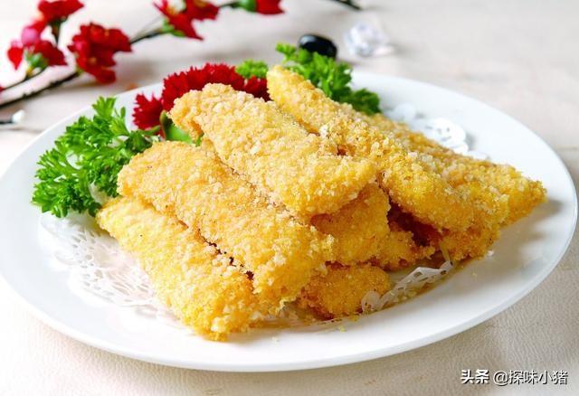 年夜饭必做的好吃又好看的10道吉祥如意菜,要露一手的记得收藏