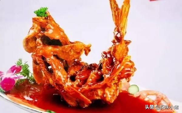 年夜饭必做的好吃又好看的10道吉祥如意菜,要露一手的记得收藏