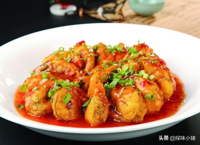 年夜饭必做的好吃又好看的10道吉祥如意菜,要露一手的记得收藏