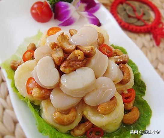 年夜饭必做的好吃又好看的10道吉祥如意菜,要露一手的记得收藏