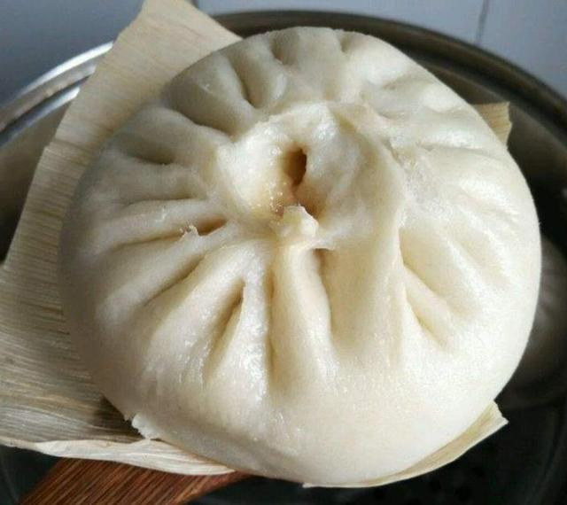无论是蒸馒头还是包子,掌握这几个小技巧,香甜松软有嚼劲还好吃