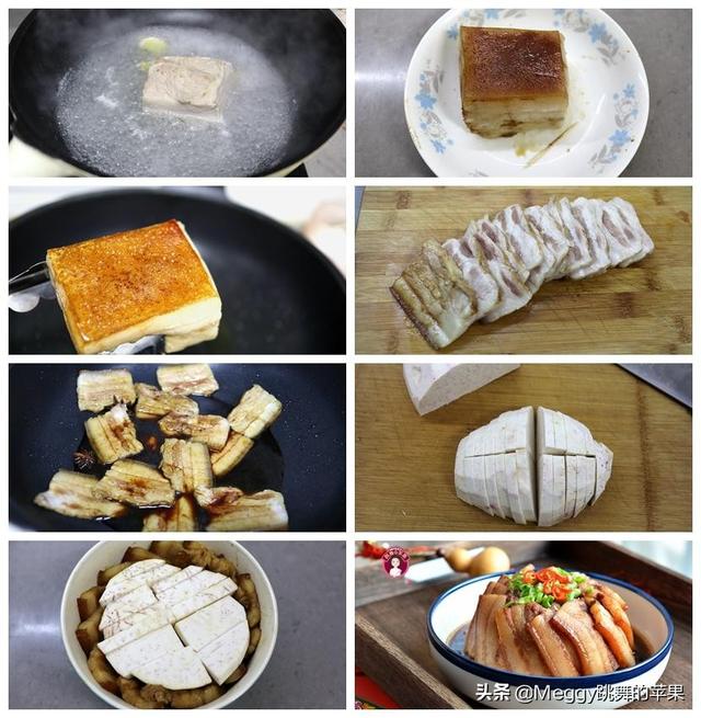 学会10道肉菜,年夜饭不愁了,简单美味,做法简单,招待客人有面