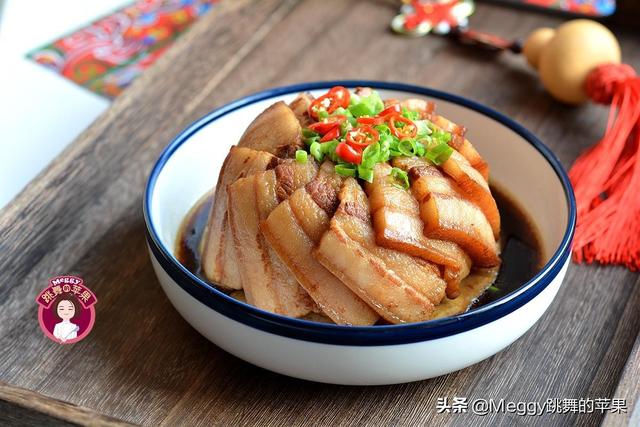学会10道肉菜,年夜饭不愁了,简单美味,做法简单,招待客人有面