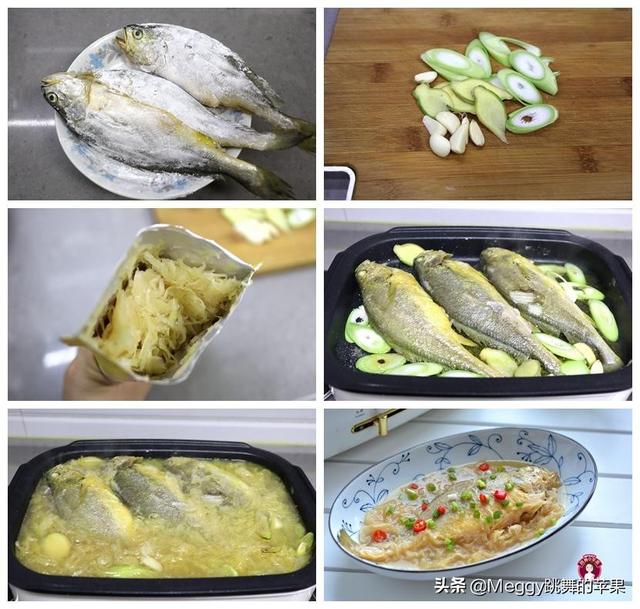 学会10道肉菜,年夜饭不愁了,简单美味,做法简单,招待客人有面