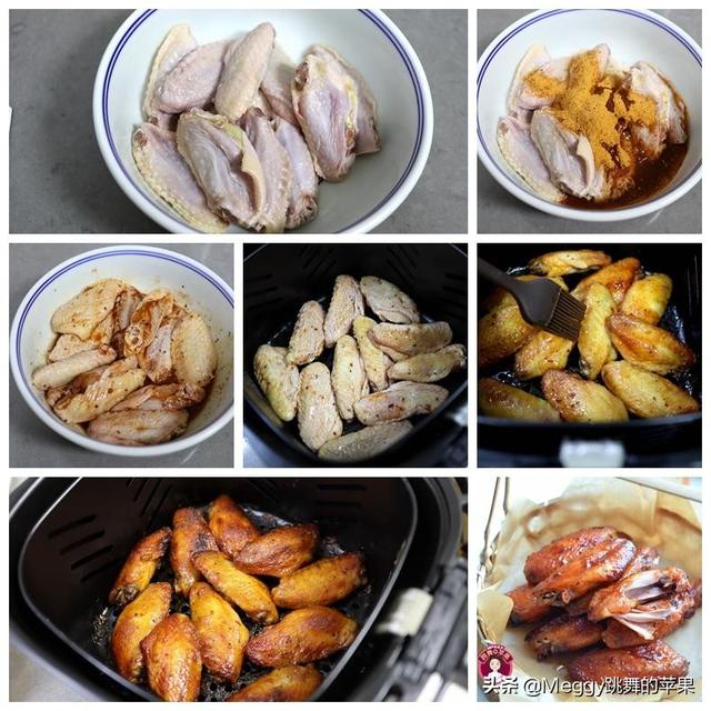 学会10道肉菜,年夜饭不愁了,简单美味,做法简单,招待客人有面