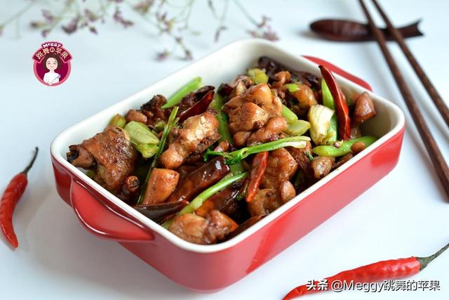 学会10道肉菜,年夜饭不愁了,简单美味,做法简单,招待客人有面