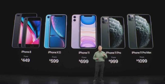 如果iPhone只卖两三千,对比国产手机,苹果还有多大优势?