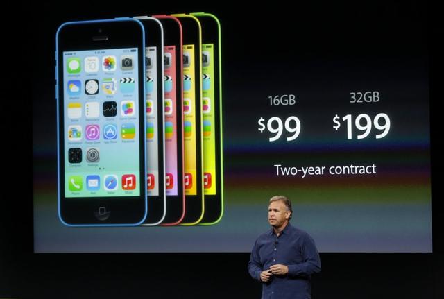 如果iPhone只卖两三千,对比国产手机,苹果还有多大优势?