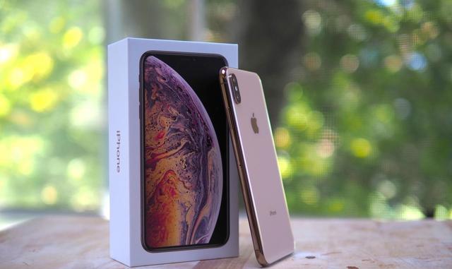 苹果iPhoneXR成最畅销机型,苹果对抗安卓仅剩三大优势