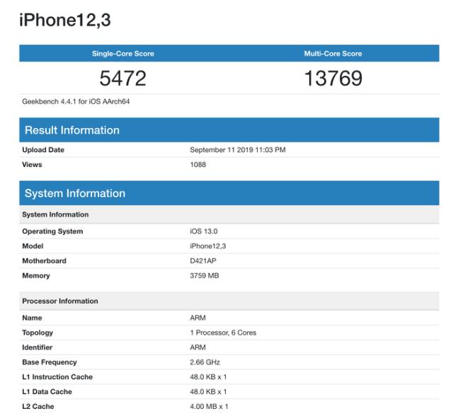 苹果iPhoneXR成最畅销机型,苹果对抗安卓仅剩三大优势