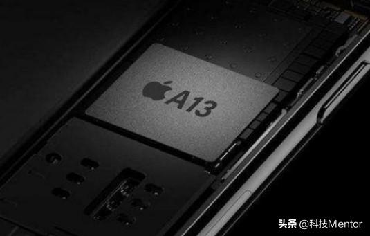 便宜的苹果手机来了 iPhone SE2将搭载A13 售价或在3K左右