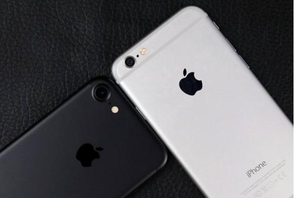 要说苹果经典神机,还属iPhone6S,现在还有人用吗?