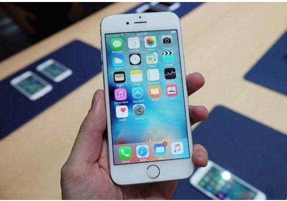 要说苹果经典神机,还属iPhone6S,现在还有人用吗?