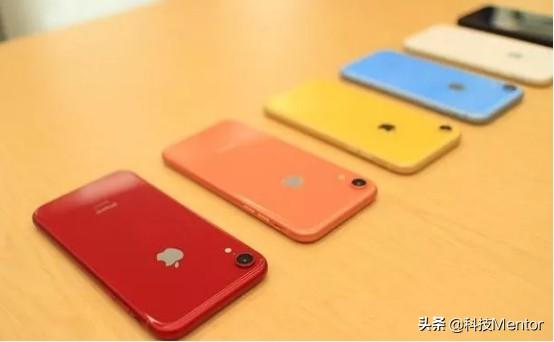 三季度手机销量最好手机 并非iPhone 11 冠军已上市一年多